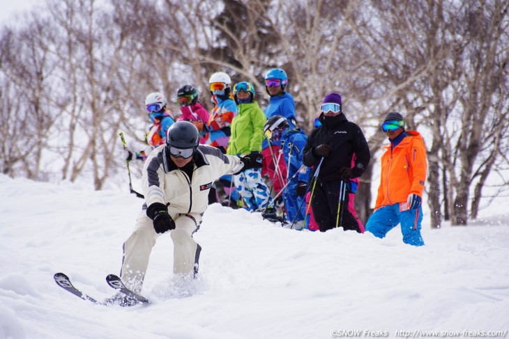 札幌国際スキー場