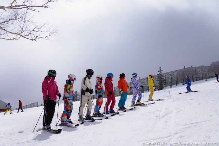 札幌国際スキー場