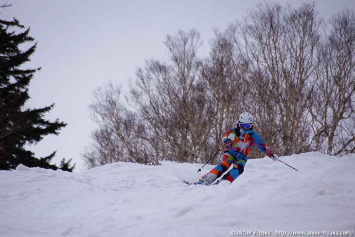 札幌国際スキー場