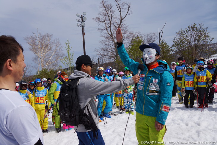 キロロリゾート