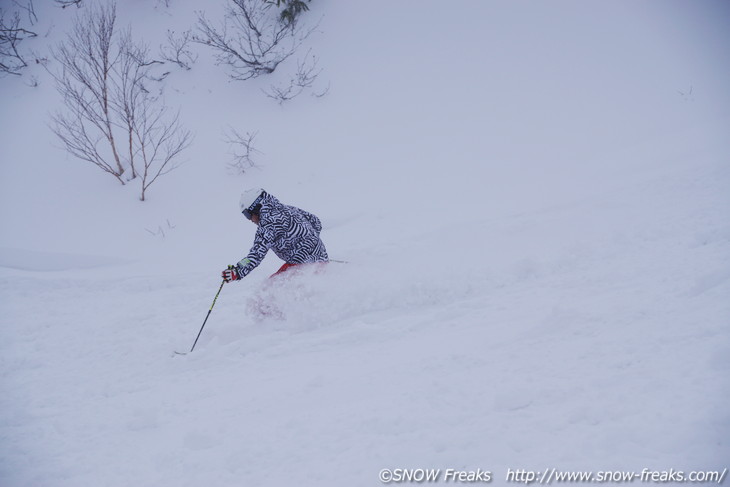 札幌国際スキー場