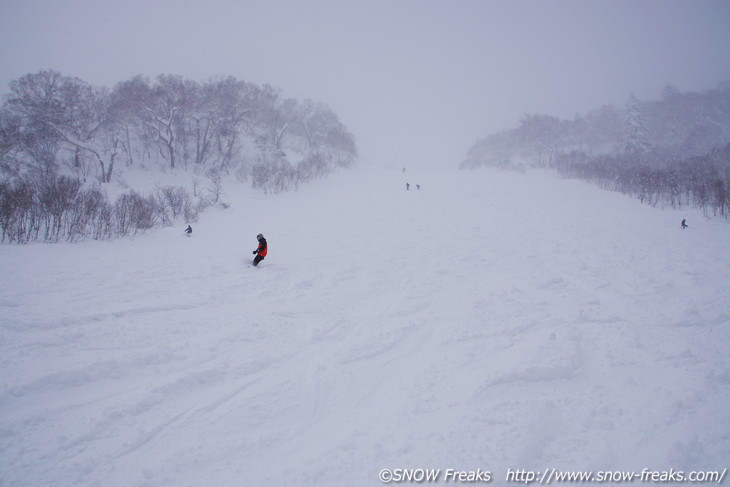 札幌国際スキー場