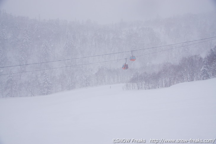 札幌国際スキー場