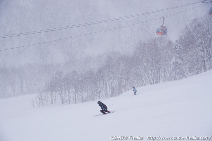 札幌国際スキー場