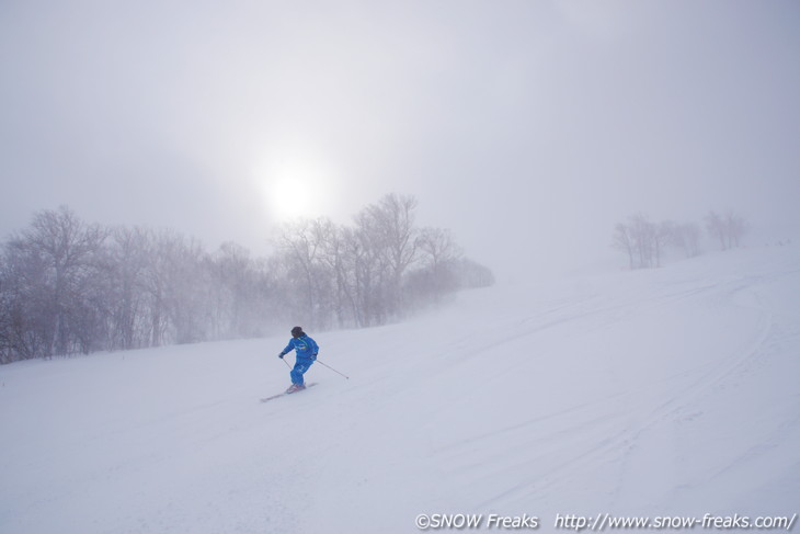 札幌国際スキー場