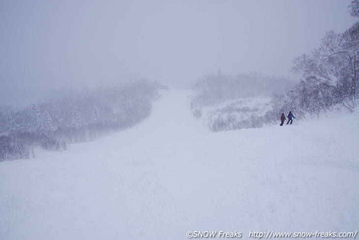 札幌国際スキー場