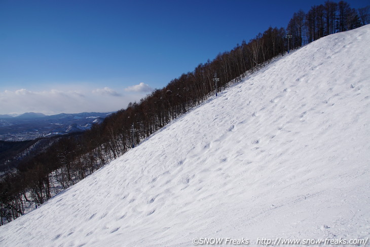 札幌藻岩山スキー場