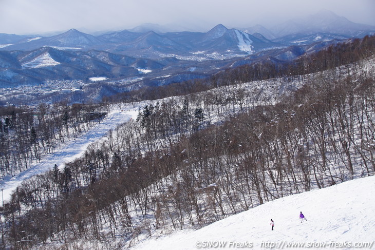 札幌藻岩山スキー場