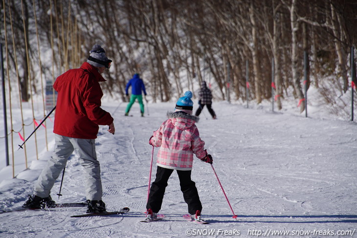 札幌藻岩山スキー場