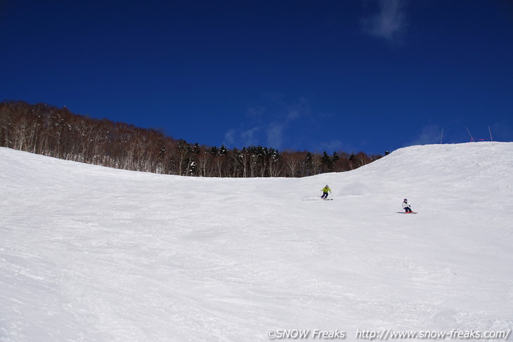 札幌藻岩山スキー場