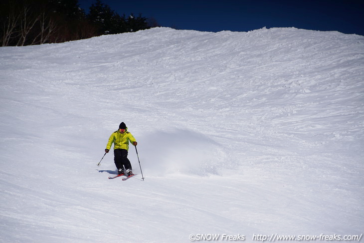 札幌藻岩山スキー場