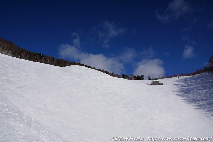 札幌藻岩山スキー場