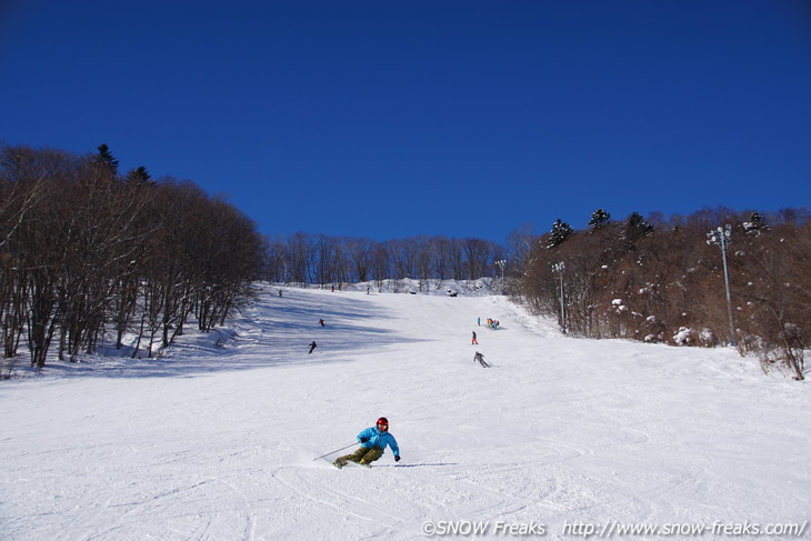 札幌藻岩山スキー場