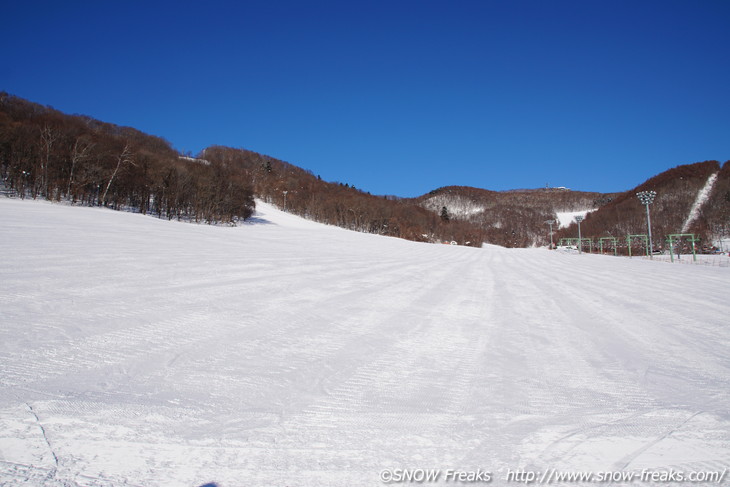 札幌藻岩山スキー場