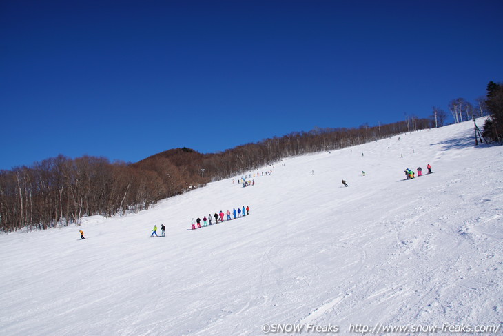 札幌藻岩山スキー場