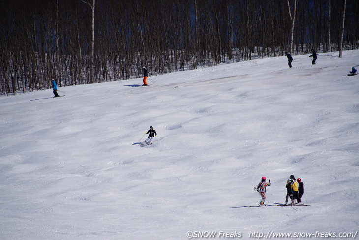 札幌藻岩山スキー場