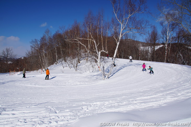 札幌藻岩山スキー場