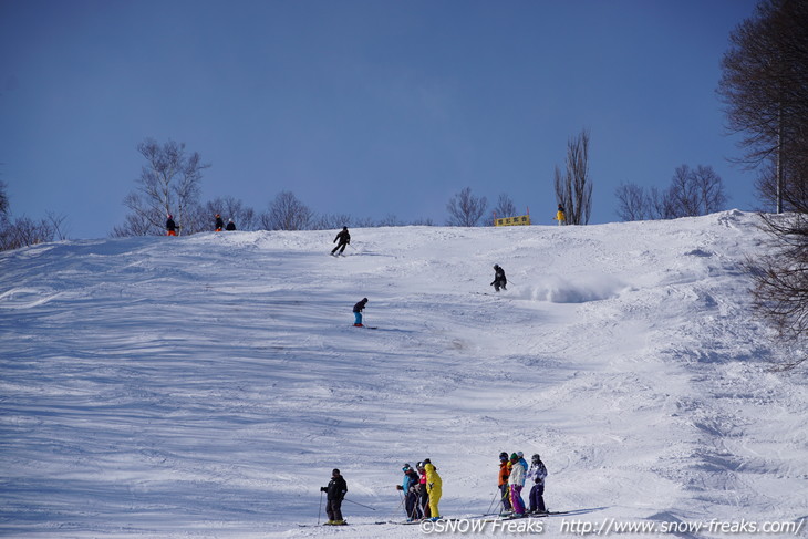 札幌藻岩山スキー場