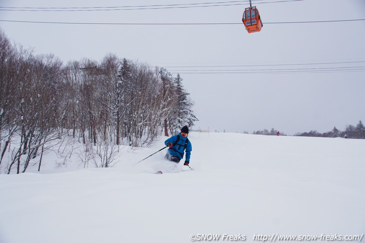 札幌国際スキー場