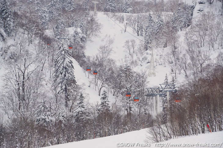 札幌国際スキー場