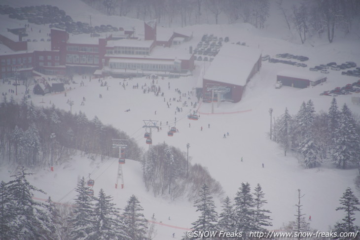 札幌国際スキー場