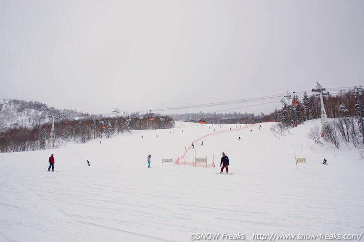 札幌国際スキー場