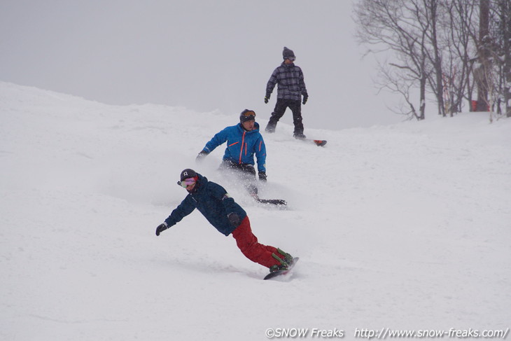 札幌国際スキー場