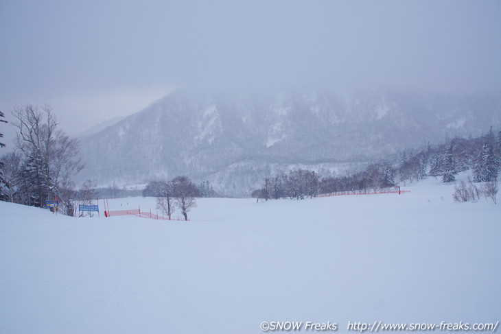 札幌国際スキー場