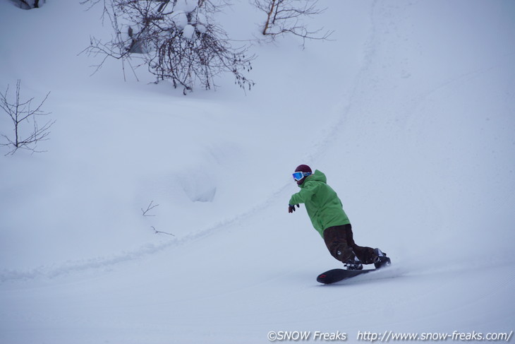 札幌国際スキー場