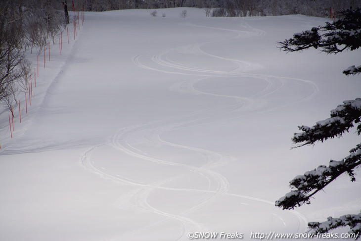 札幌国際スキー場 『LOVE SKI HOKKAIDO』最終回のTV撮影に密着！