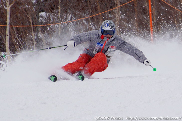 札幌国際スキー場 『LOVE SKI HOKKAIDO』最終回のTV撮影に密着！