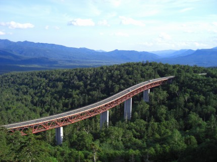 三国峠