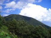 扇ヶ原展望台
