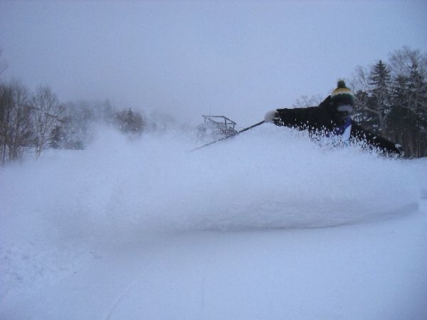 富良野ゲレンデ情報