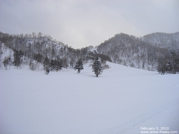 サッポロテイネ スキー場 雪山レポート