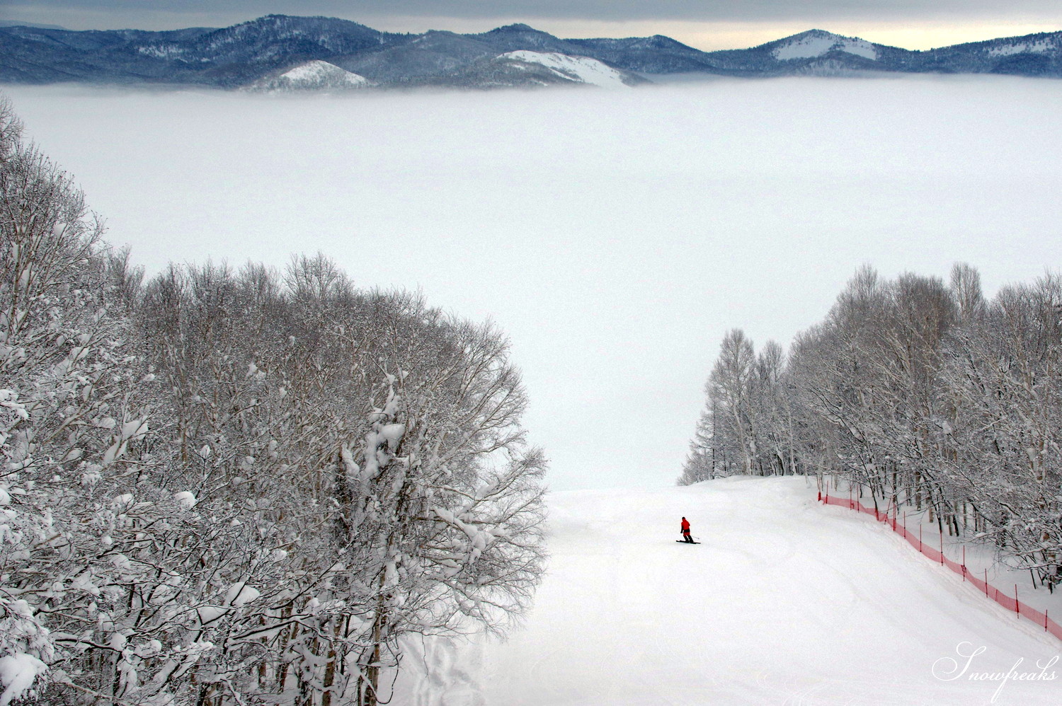 SNOW Life vol.6 浅川 誠|北海道雪山情報「SNOW Freaks」