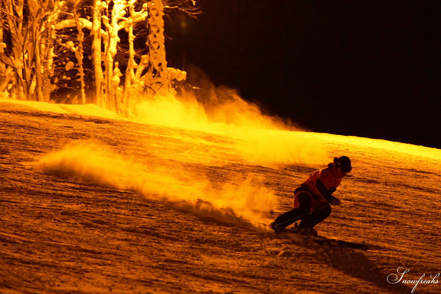 SNOW Life vol.6 浅川 誠|北海道雪山情報「SNOW Freaks」